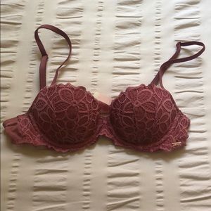 PINK Date Push-up Bra